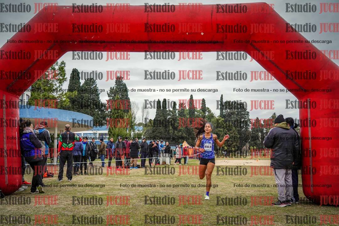 Fotos de la llegada