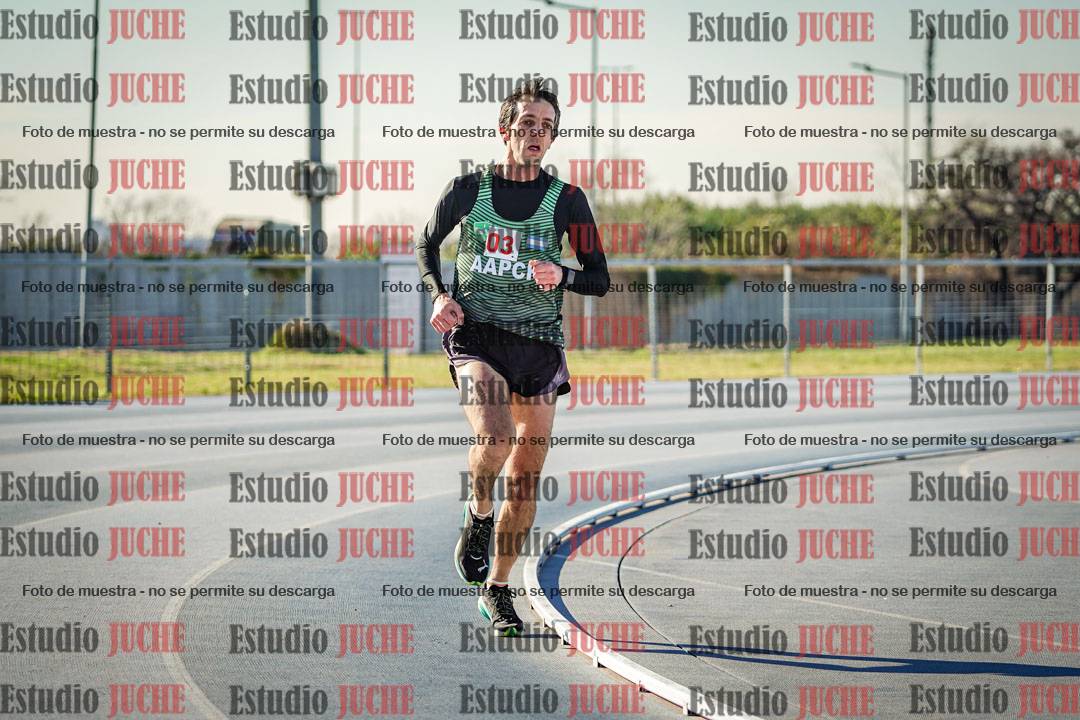 Fotos de los 10.000 m llanos de mujeres y varones