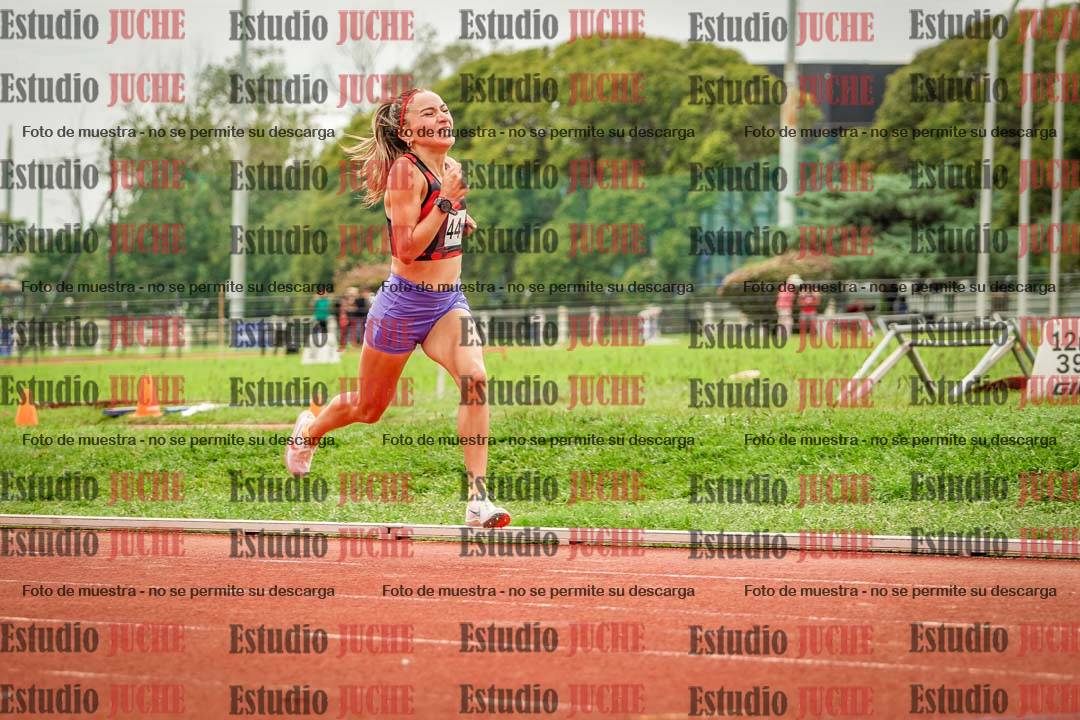 Fotos de los 5000 m