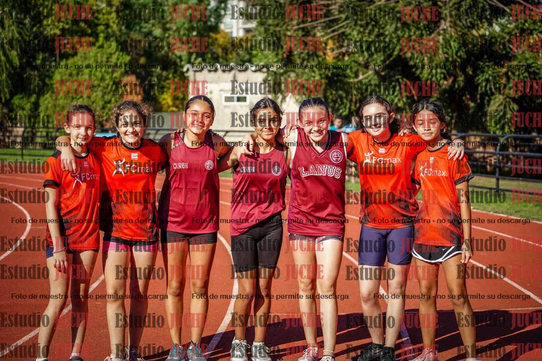 Fotos de algunos podios y extras del torneo