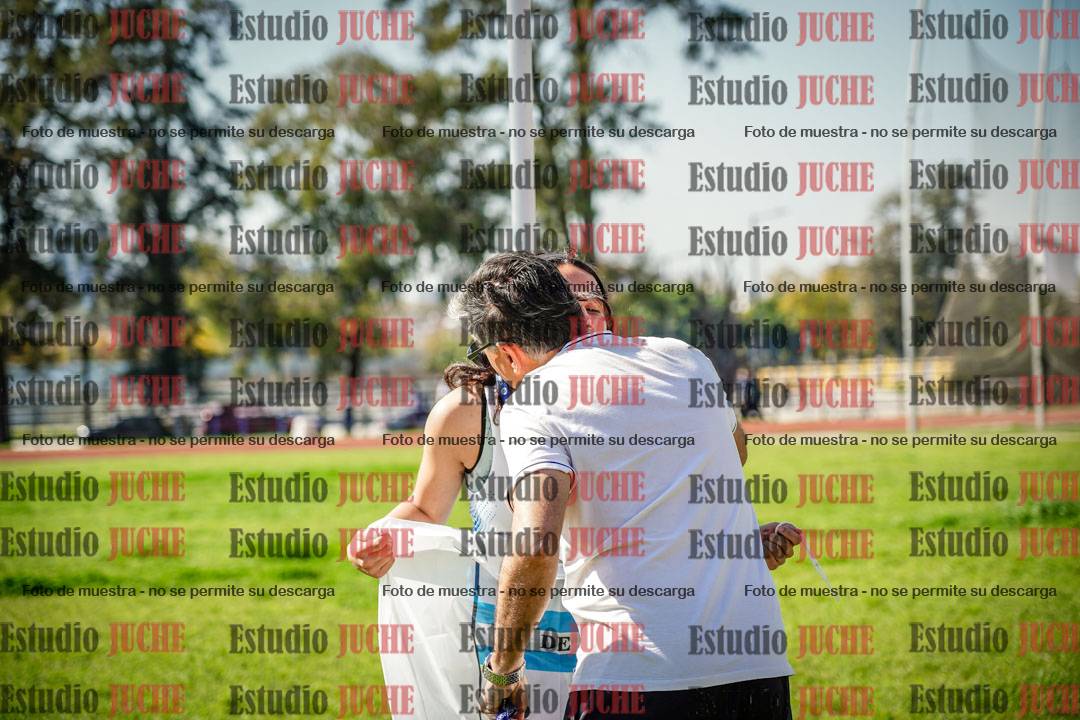 Fotos de algunos extras del torneo