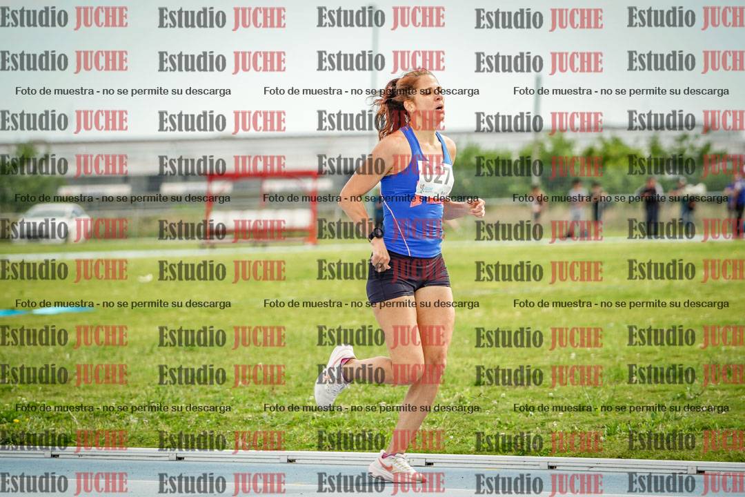 Fotos de los 1000 m llanos de mujeres