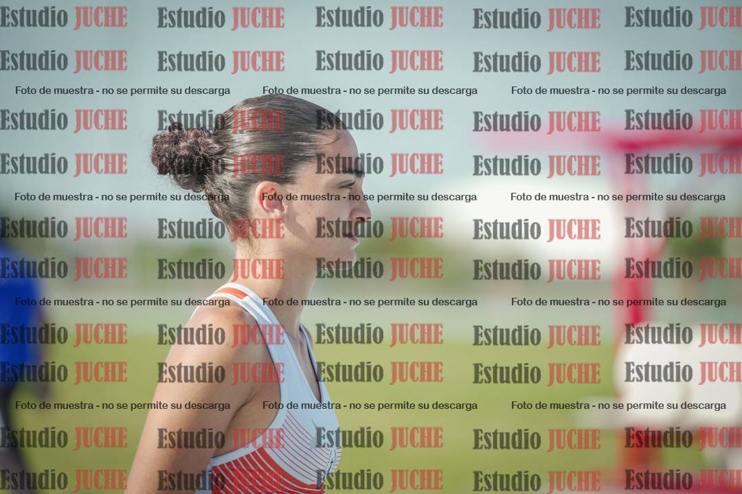 Fotos de los 400 m llanos de mujeres