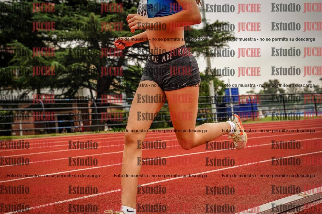 Fotos de los 2400 m llanos de mujeres