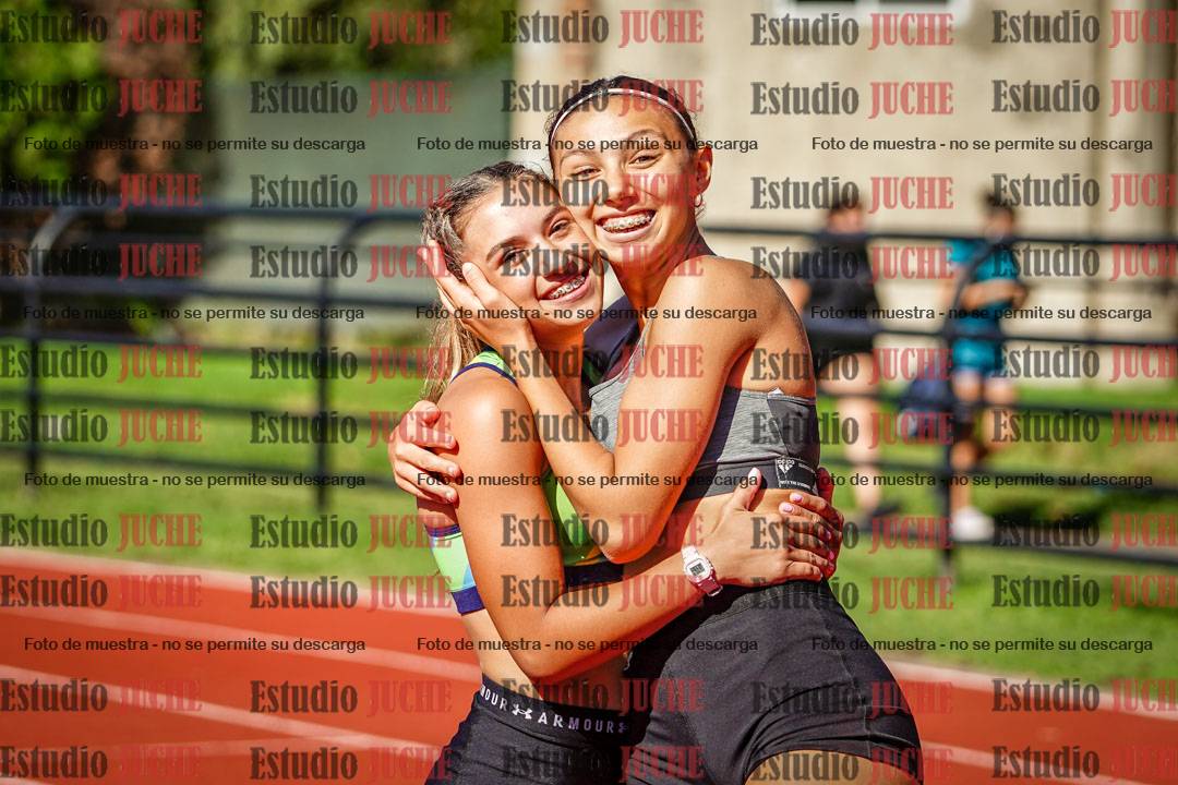Fotos de algunos extras del torneo