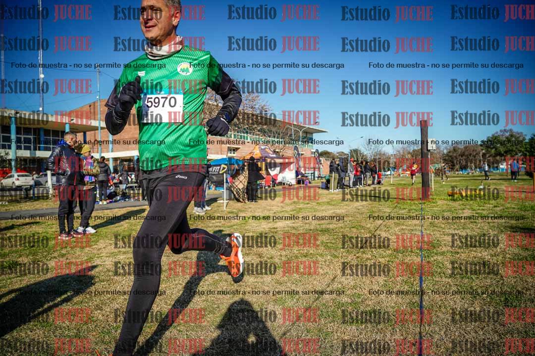 Fotos en el circuito