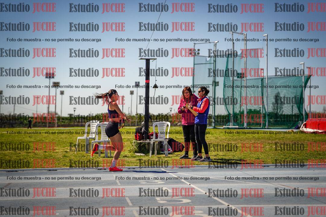 Fotos de los 600 m llanos de mujeres