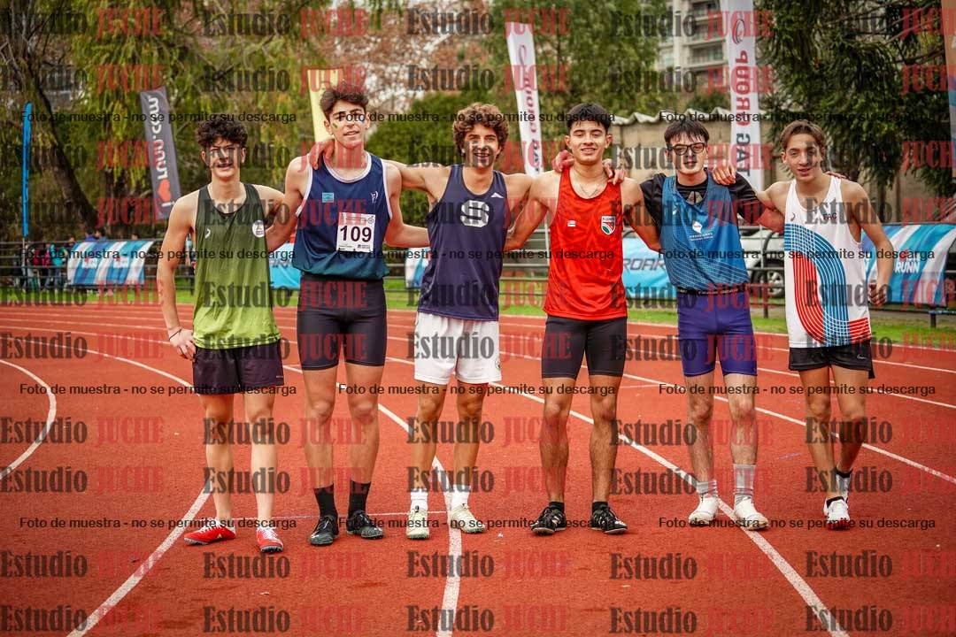 Fotos de algunos extras del torneo