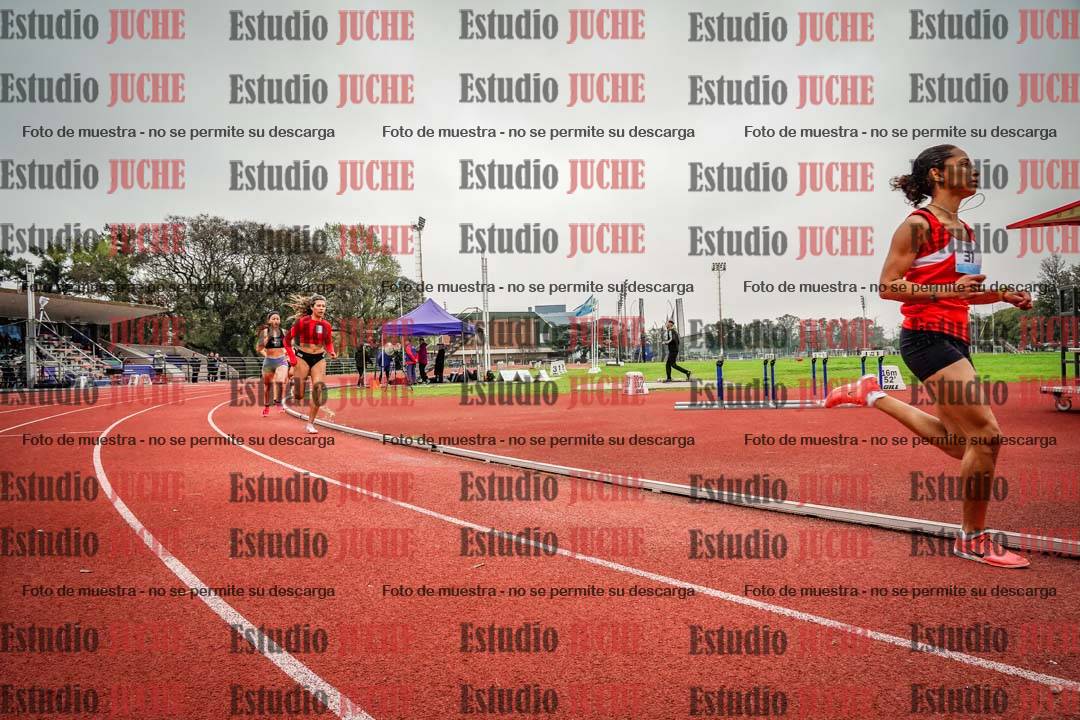 Fotos de los 800 m llanos de mujeres