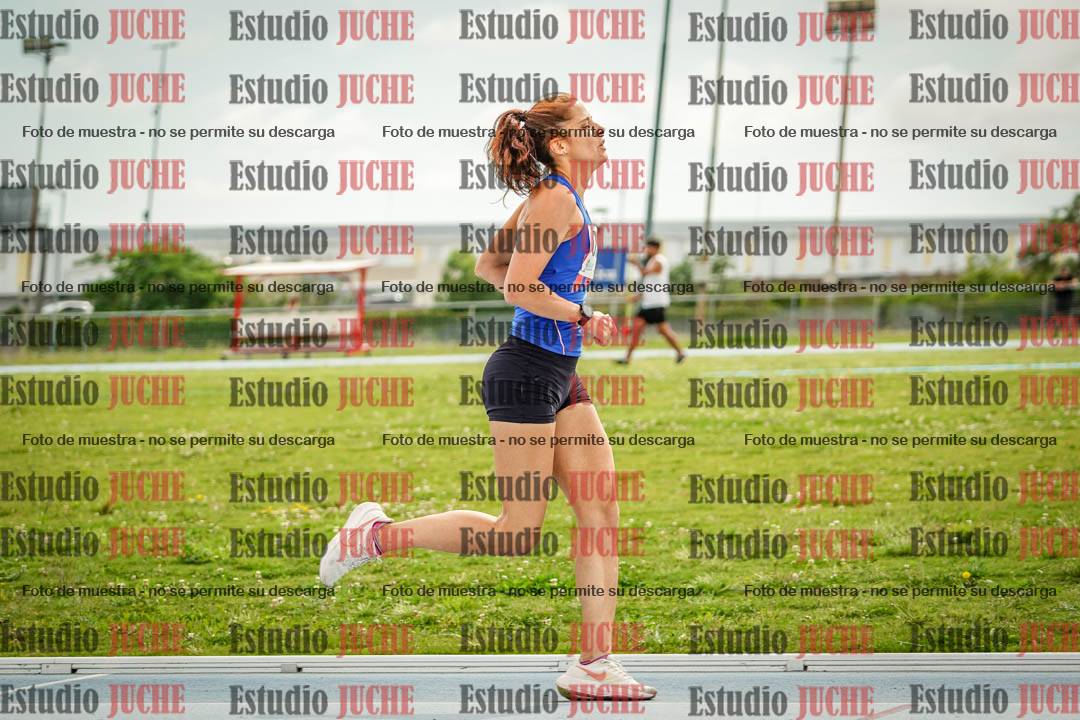 Fotos de los 1000 m llanos de mujeres