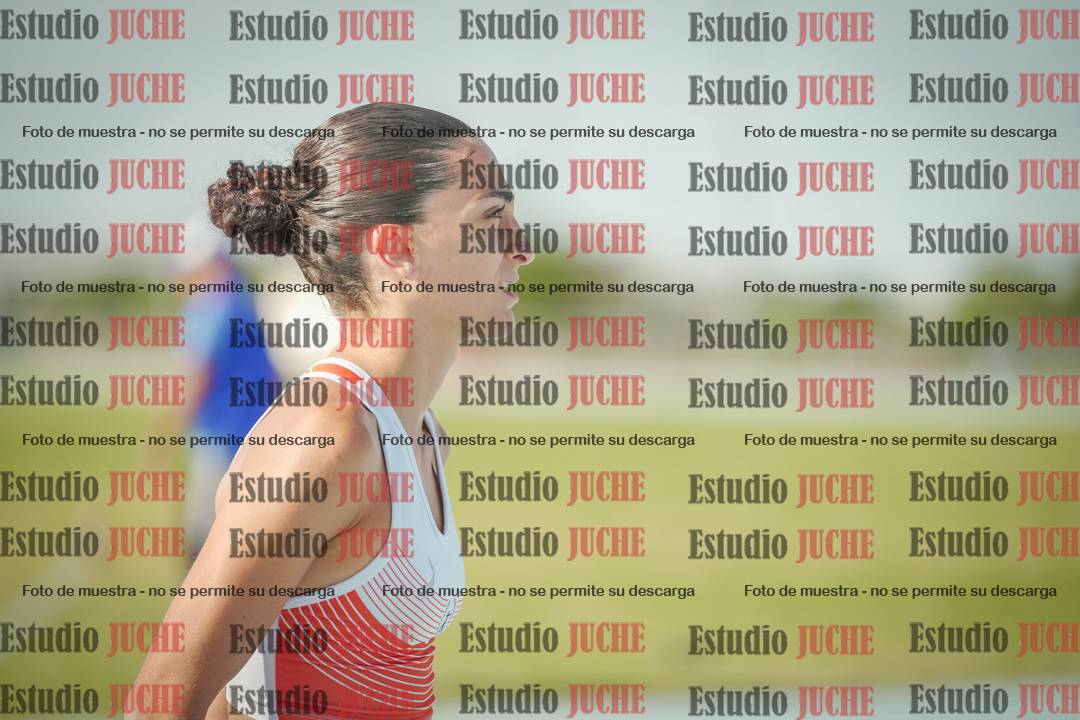 Fotos de los 400 m llanos de mujeres