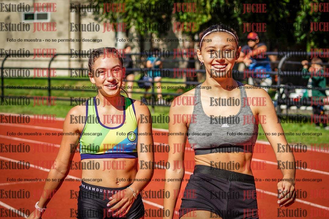 Fotos de algunos extras del torneo