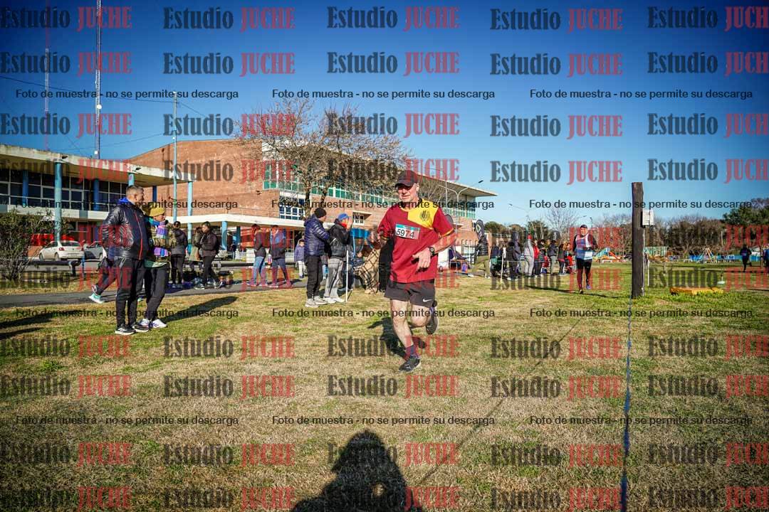 Fotos en el circuito