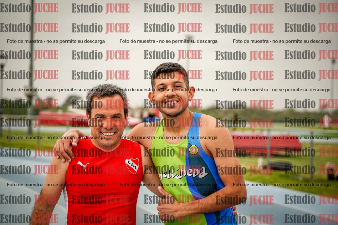 Fotos de algunos extras del torneo