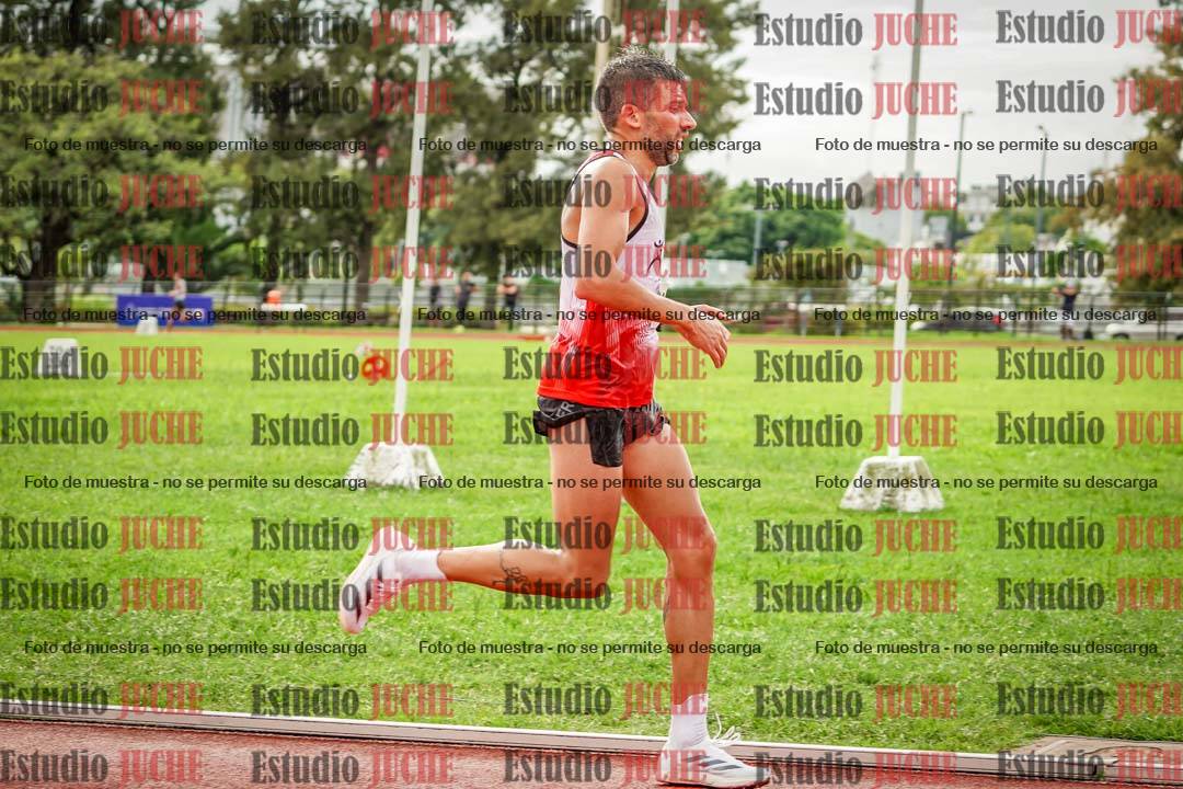 Fotos de los 10.000 m