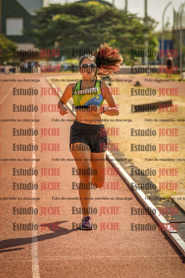 Fotos de los 3000 m llanos de mujeres