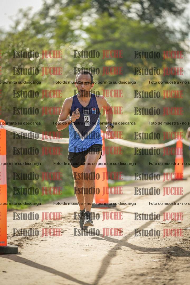 Fotos en el circuito