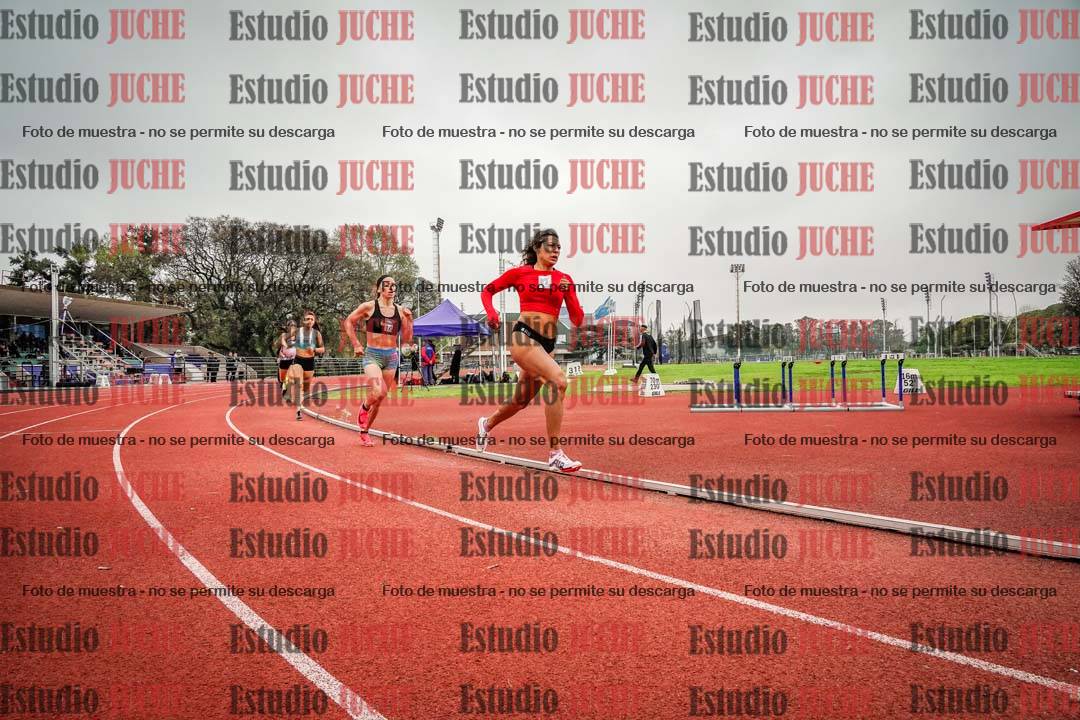 Fotos de los 800 m llanos de mujeres