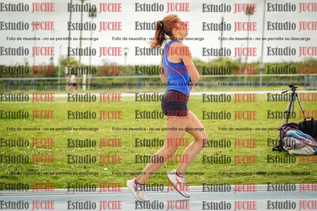 Fotos de los 1000 m llanos de mujeres