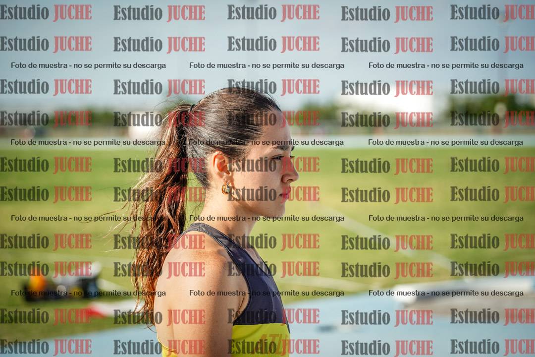 Fotos de los 400 m llanos de mujeres