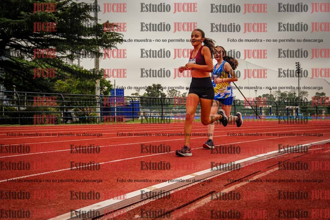 Fotos de los 2400 m llanos de mujeres