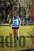 Fotos de la llegada del cross de 4000 m - mujeres