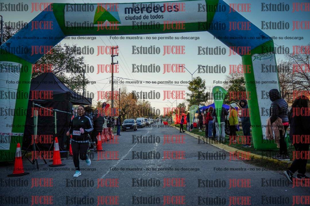 Fotos de las llegadas