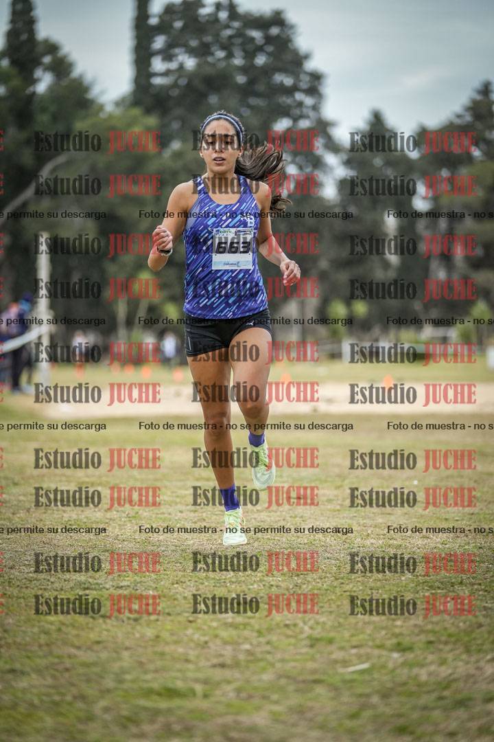 Fotos de la llegada