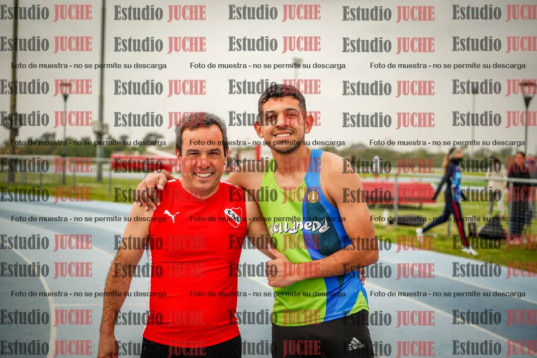 Fotos de algunos extras del torneo