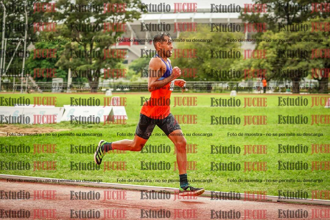 Fotos de los 10.000 m