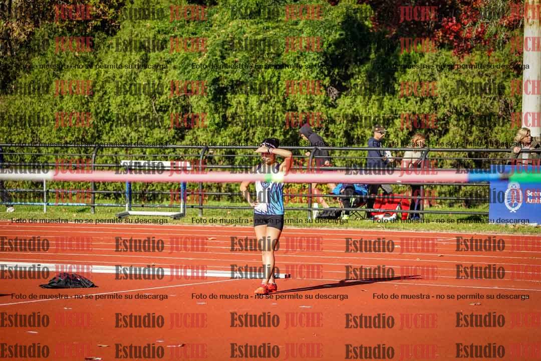 Fotos del salto en alto