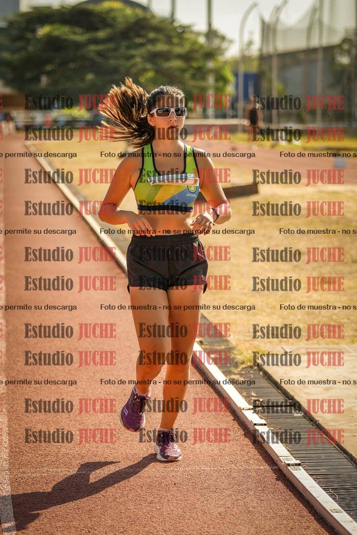 Fotos de los 3000 m llanos de mujeres