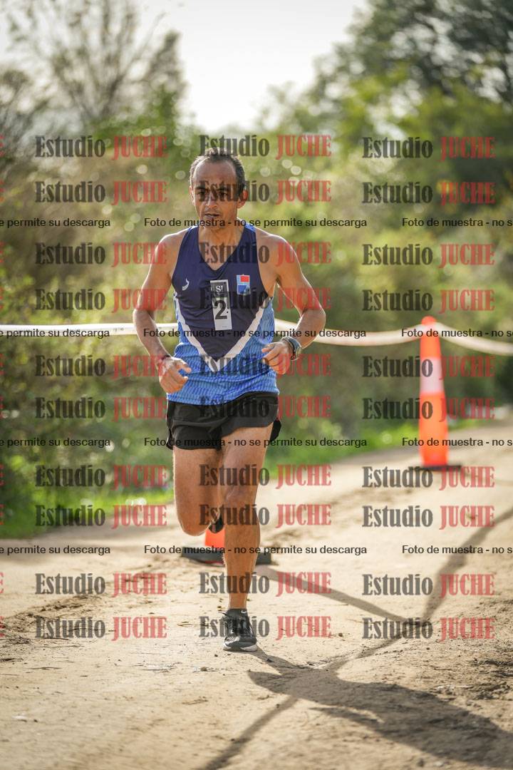 Fotos en el circuito