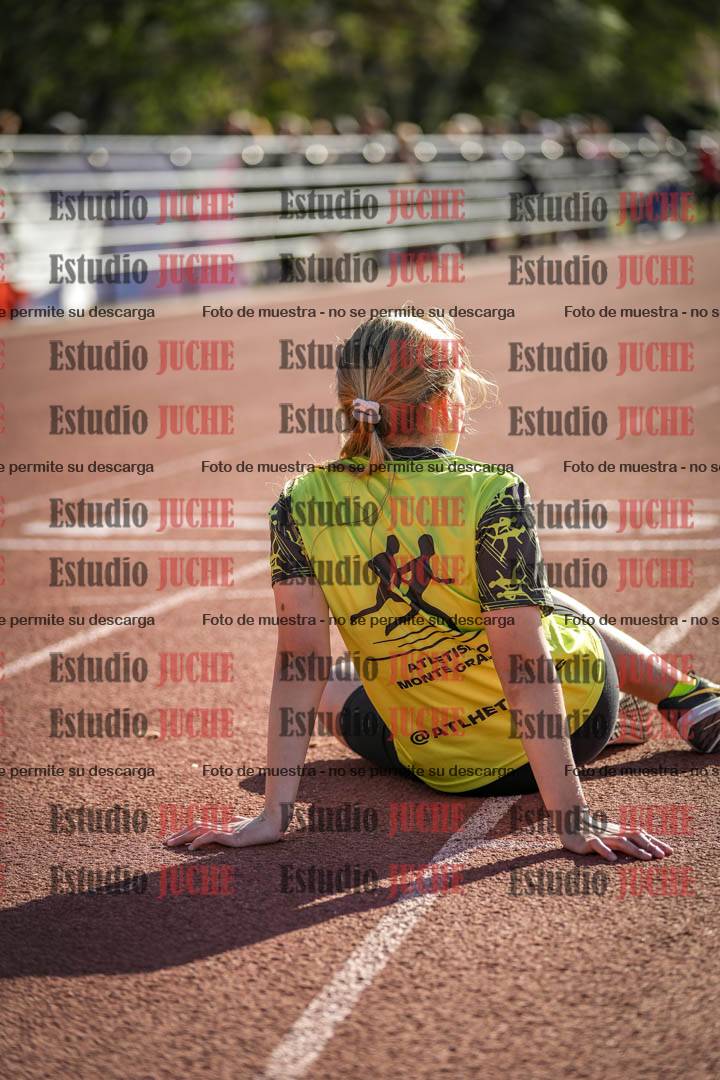 Fotos de algunos extras del torneo
