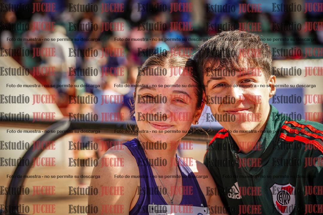Fotos de algunos extras del torneo