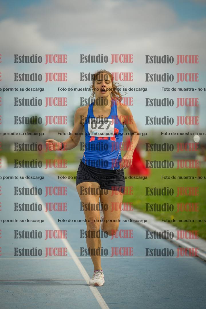 Fotos de los 1000 m llanos de mujeres