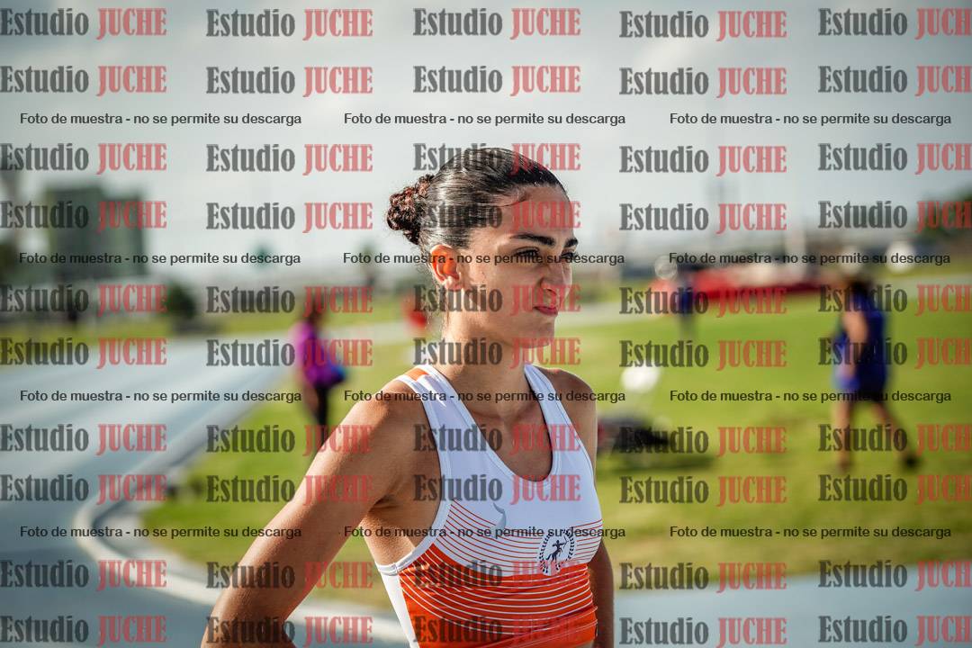 Fotos de los 400 m llanos de mujeres