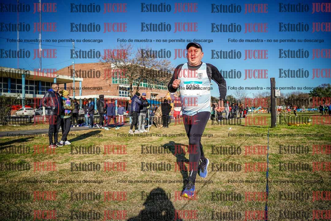 Fotos en el circuito