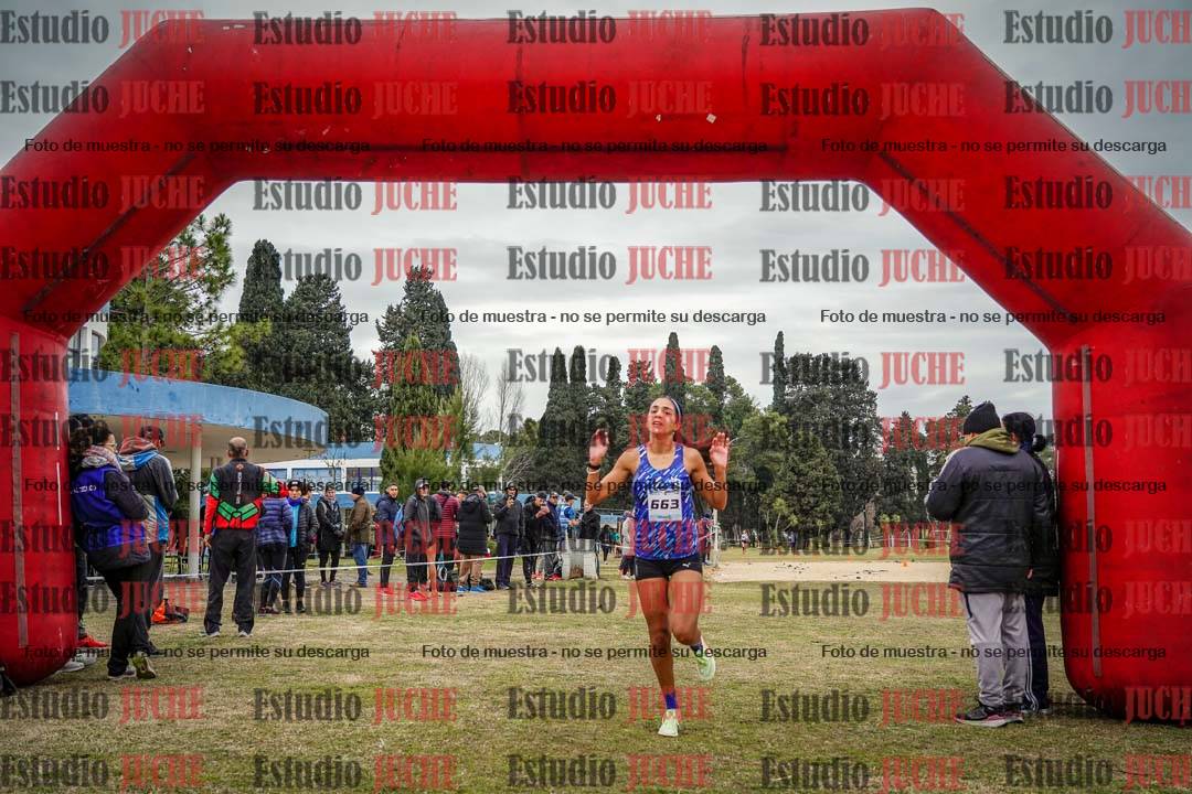 Fotos de la llegada