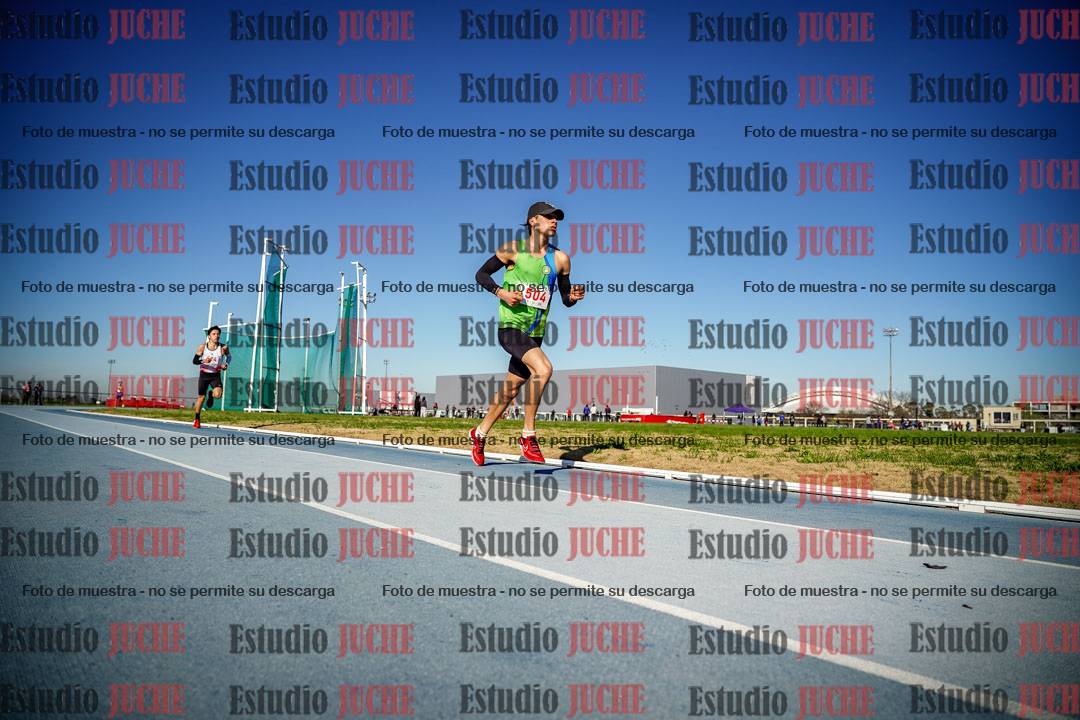 Fotos de los 10.000 m llanos de mujeres y varones