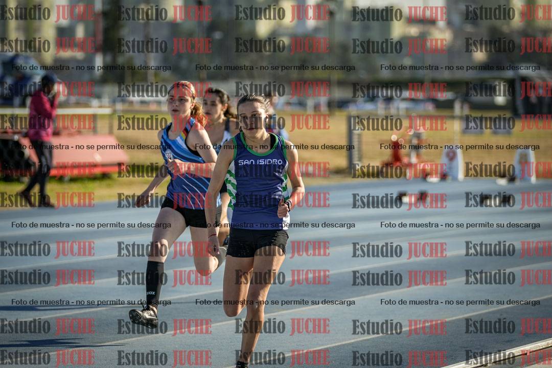 Fotos de los 100 m llanos de mujeres