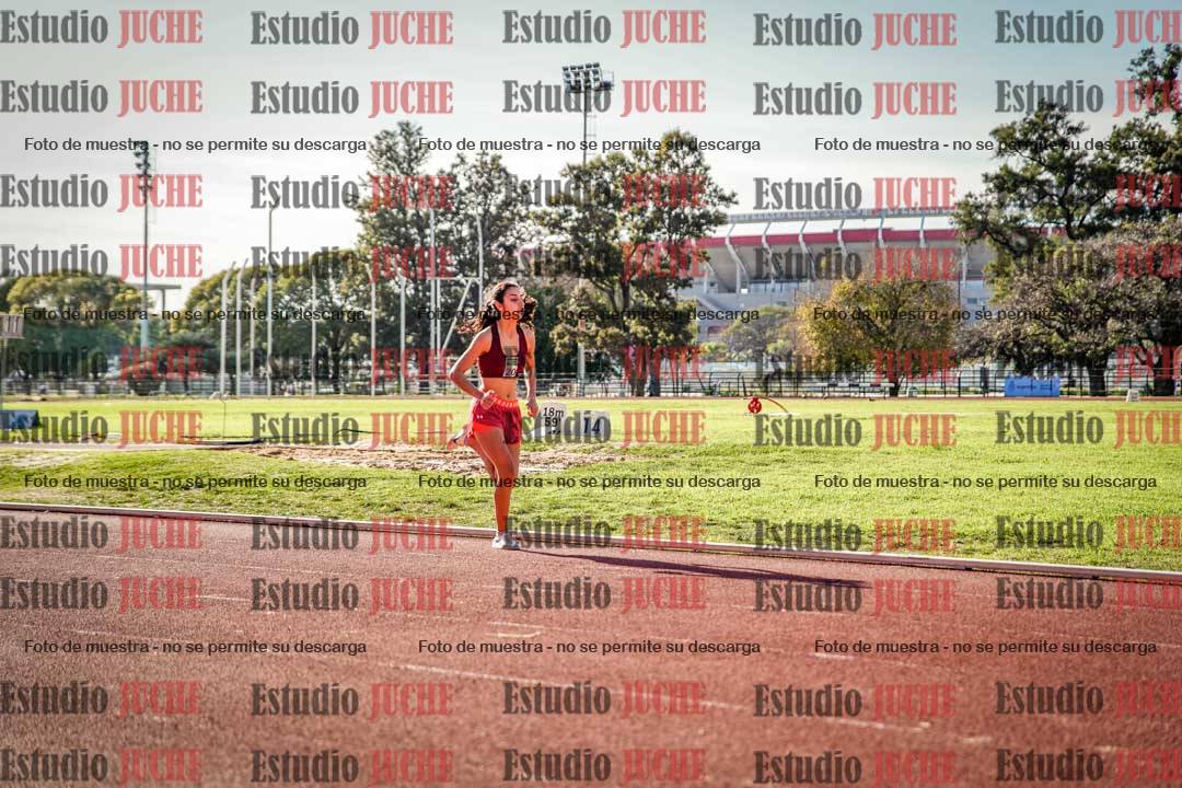 Fotos de los 2400 m llanos de mujeres