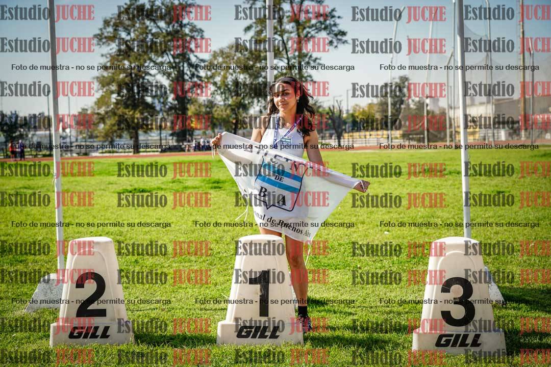 Fotos de algunos extras del torneo