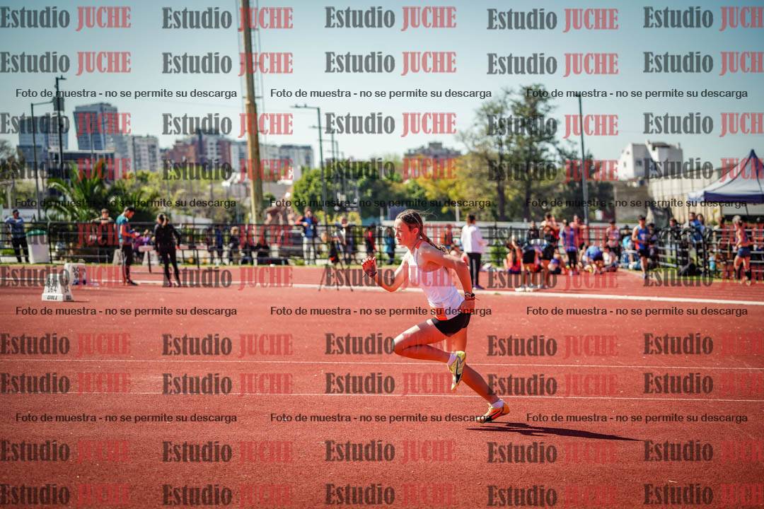 Fotos del salto en alto de mujeres - (incluye hexatlón)