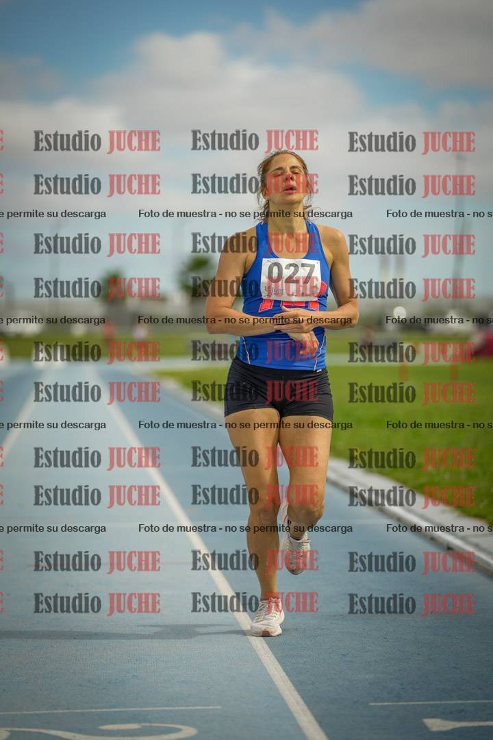 Fotos de los 1000 m llanos de mujeres