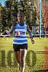 Fotos de la llegada del cross de 4000 m - mujeres