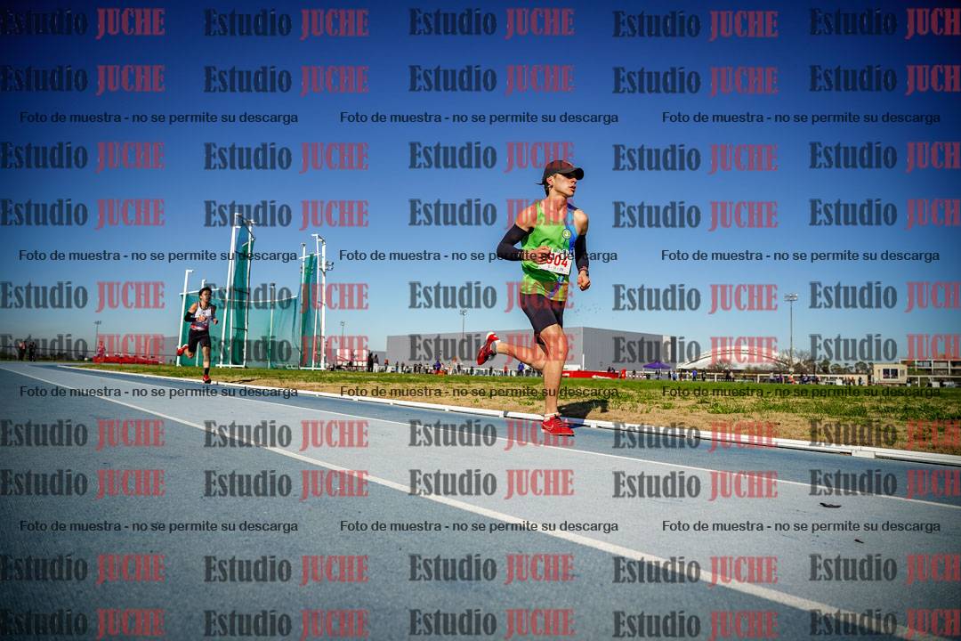 Fotos de los 10.000 m llanos de mujeres y varones