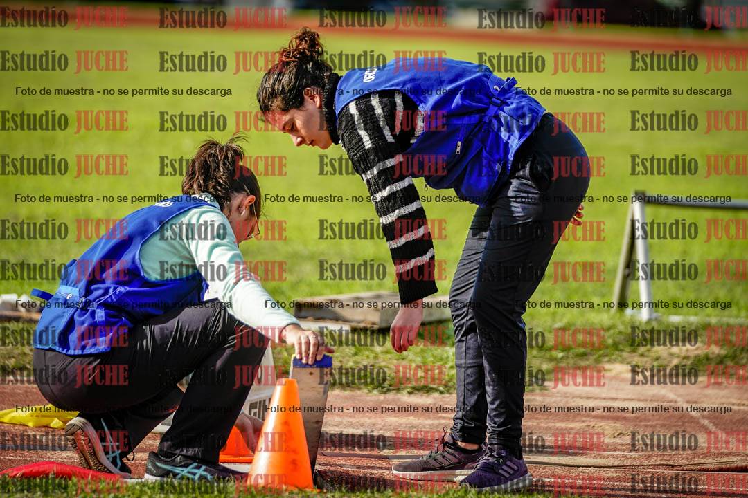 Fotos de algunos podios y extras