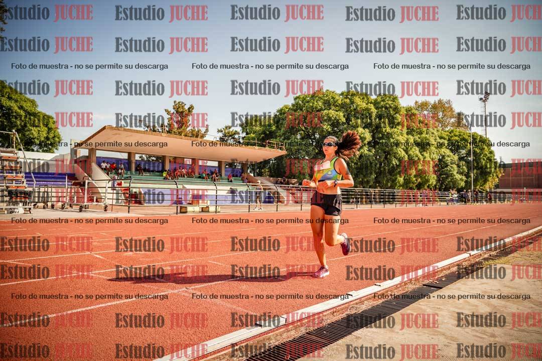 Fotos de los 3000 m llanos de mujeres