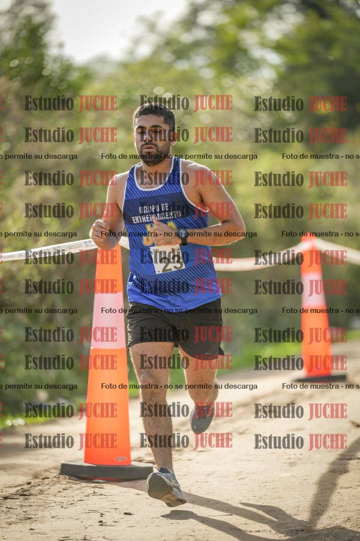 Fotos en el circuito